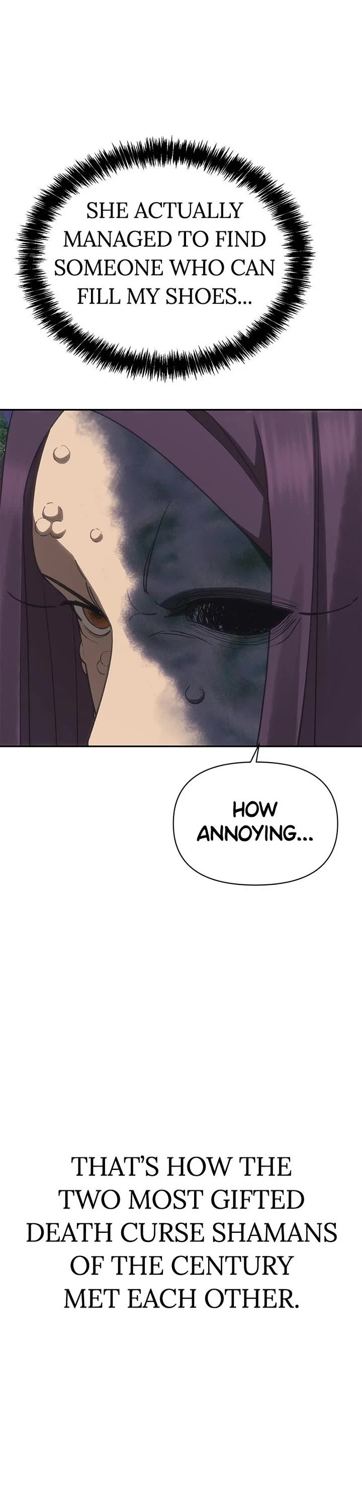 ShaMONEYism Chapter 45 page 8 - Chapter 45: Episode 45