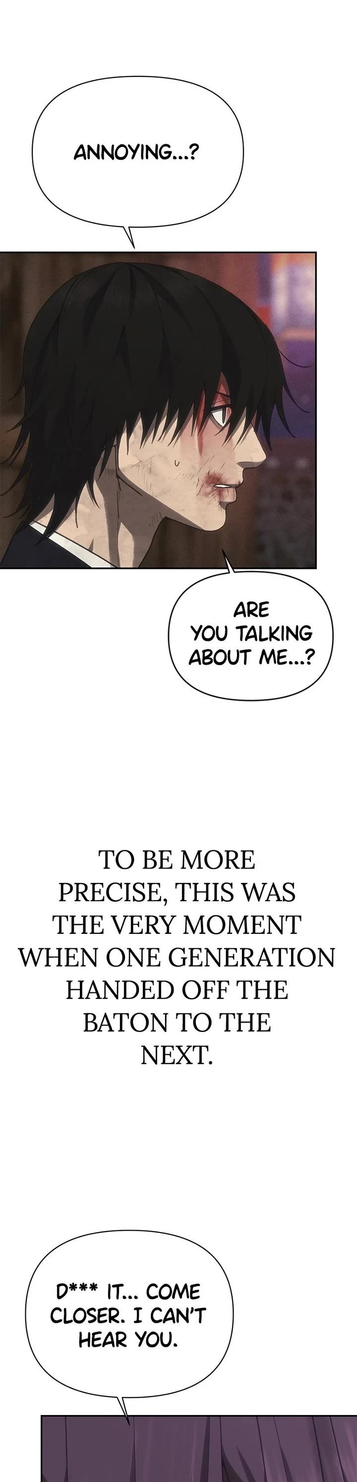 ShaMONEYism Chapter 45 page 9 - Chapter 45: Episode 45