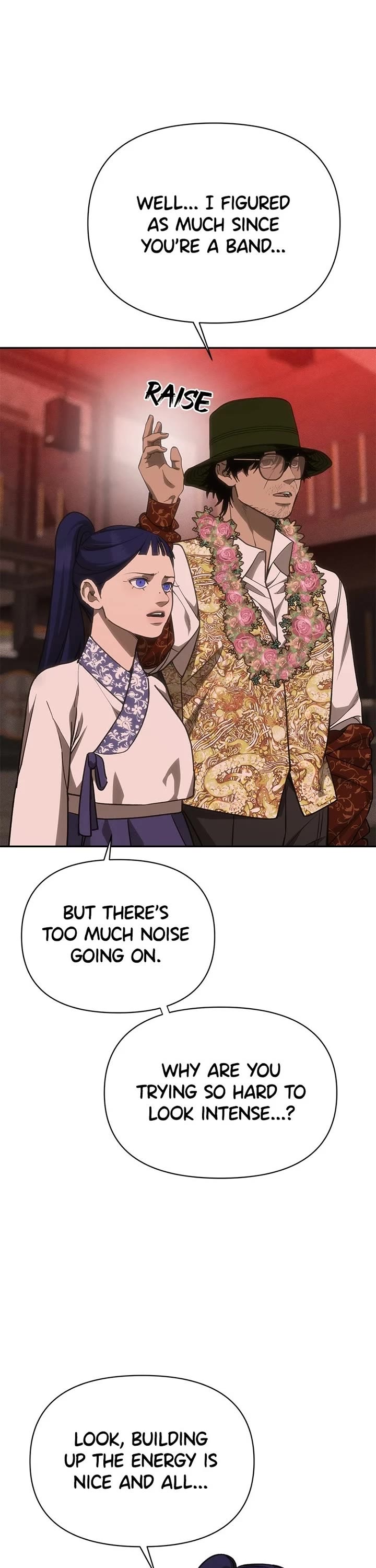 ShaMONEYism Chapter 46 page 18 - Chapter 46: Episode 46