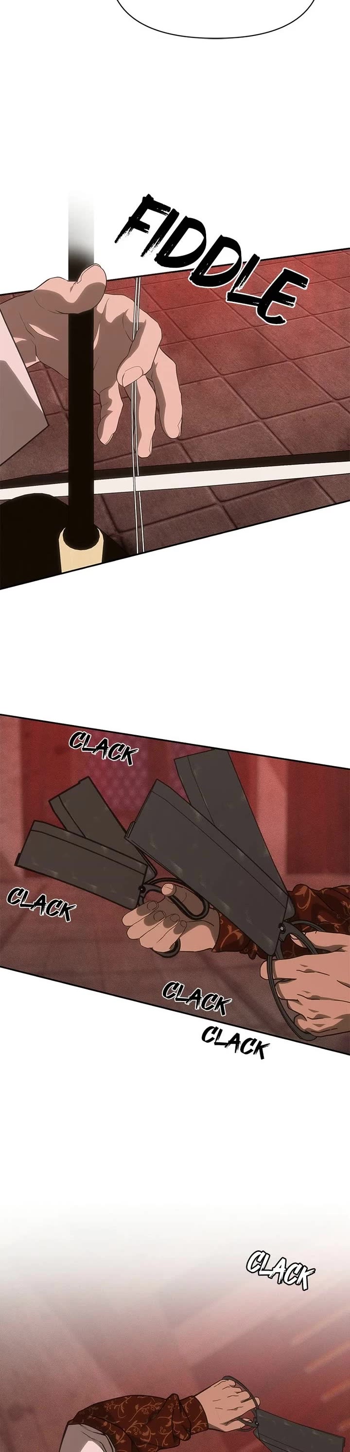 ShaMONEYism Chapter 46 page 20 - Chapter 46: Episode 46