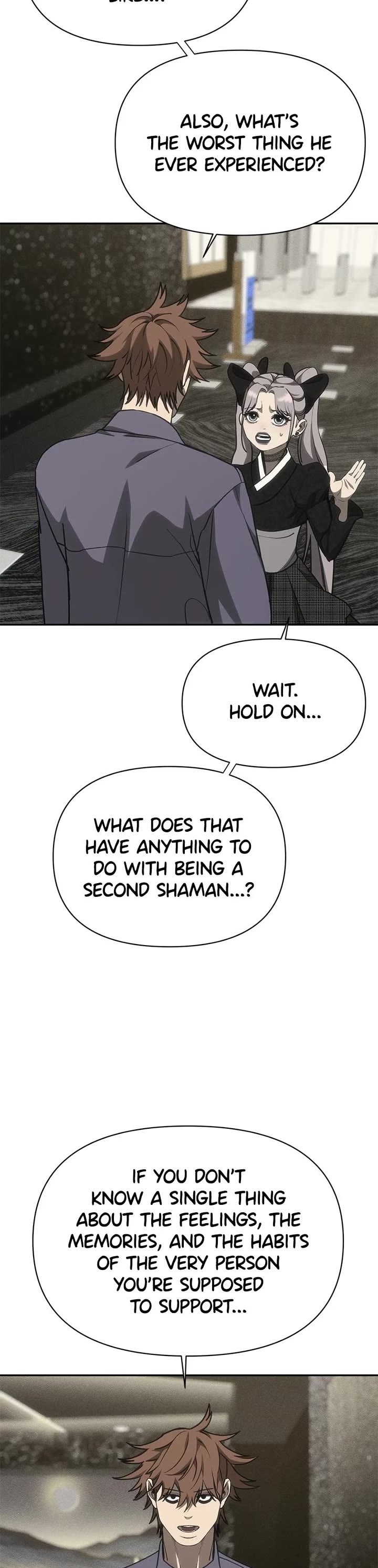 ShaMONEYism Chapter 46 page 24 - Chapter 46: Episode 46