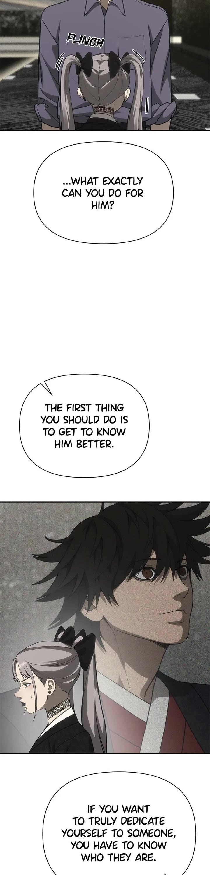 ShaMONEYism Chapter 46 page 25 - Chapter 46: Episode 46