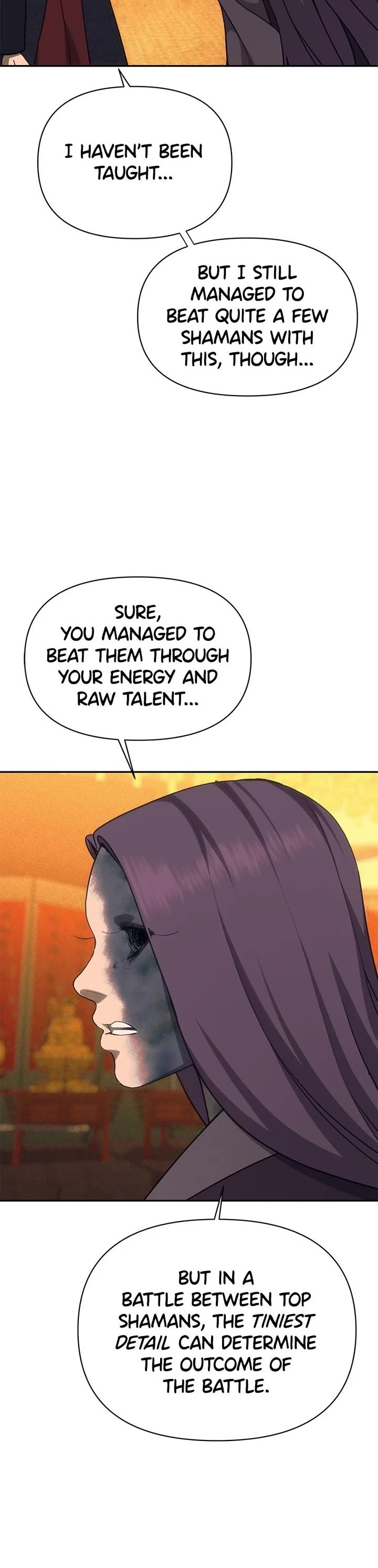 ShaMONEYism Chapter 46 page 30 - Chapter 46: Episode 46