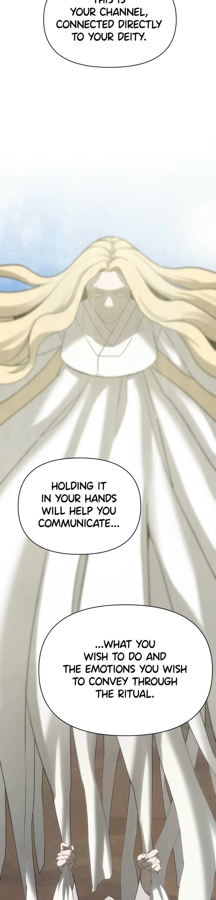 ShaMONEYism Chapter 46 page 34 - Chapter 46: Episode 46