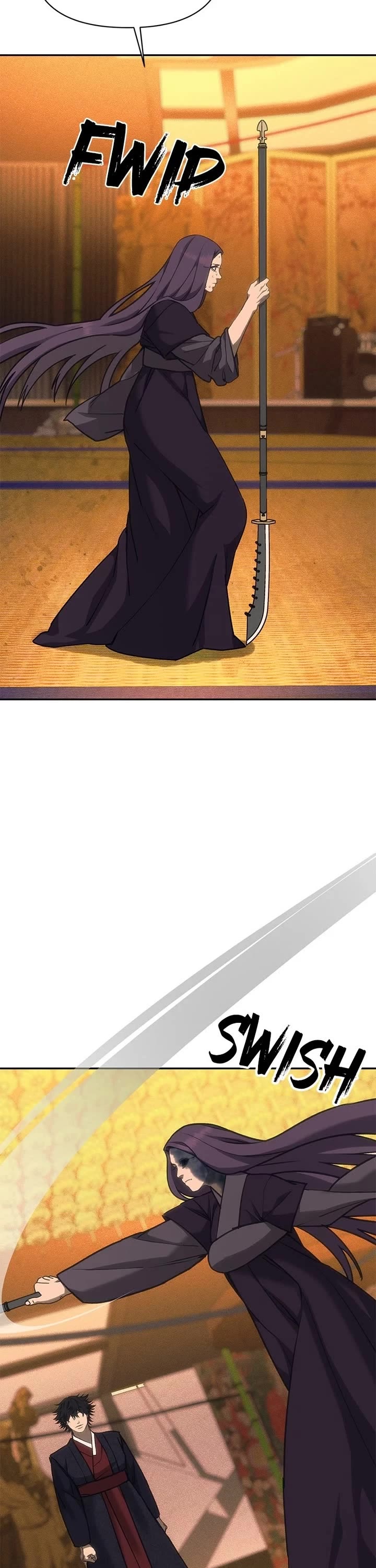ShaMONEYism Chapter 46 page 38 - Chapter 46: Episode 46