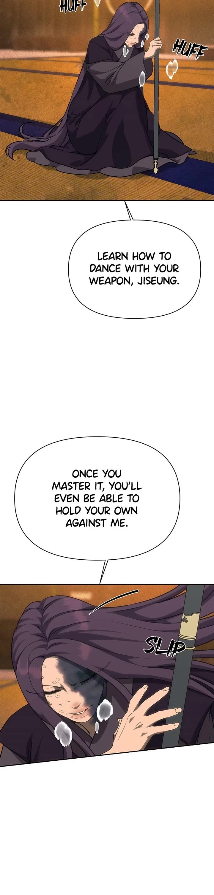 ShaMONEYism Chapter 46 page 43 - Chapter 46: Episode 46