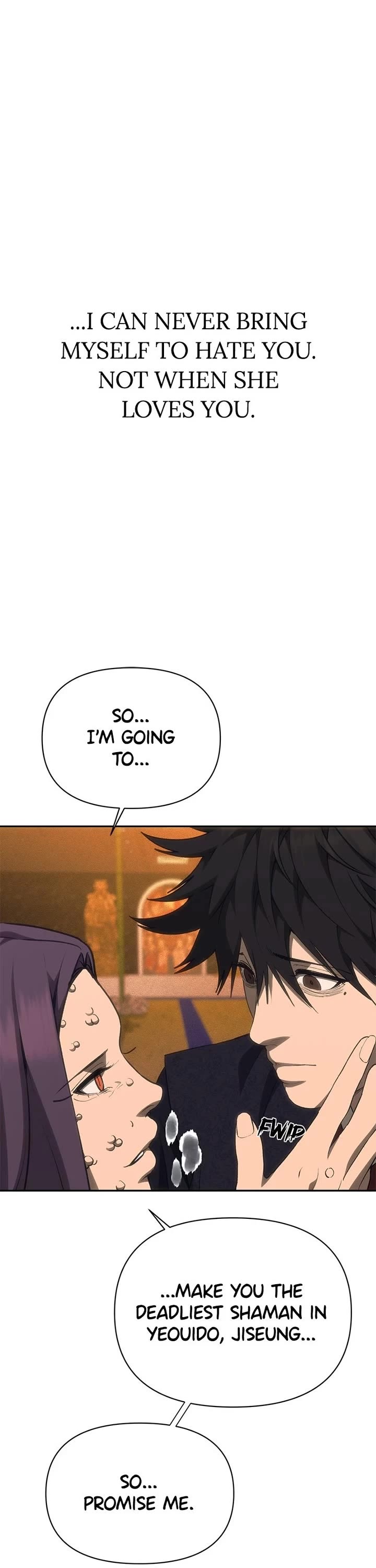 ShaMONEYism Chapter 46 page 61 - Chapter 46: Episode 46