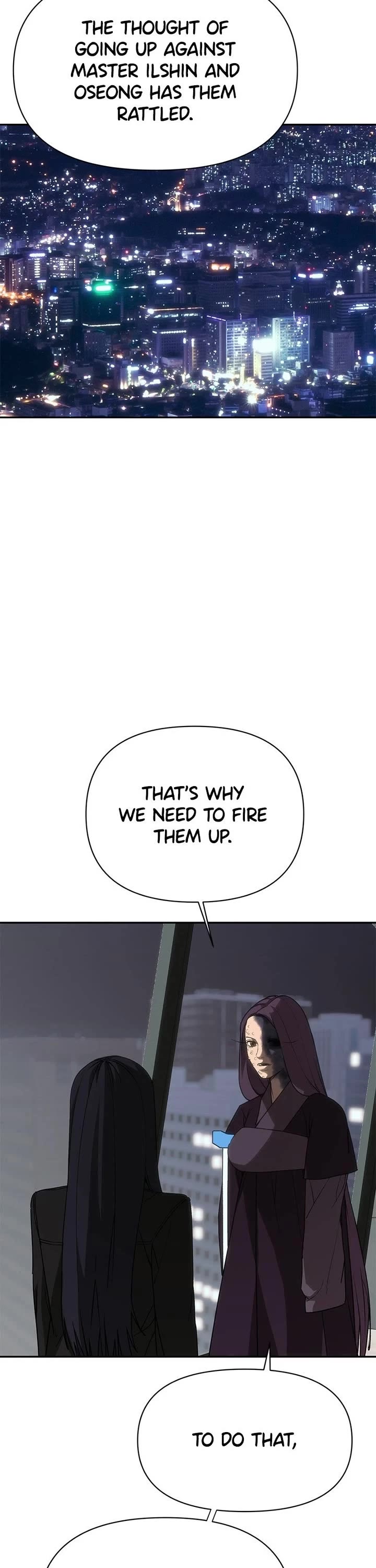ShaMONEYism Chapter 47 page 18 - Chapter 47: Episode 47