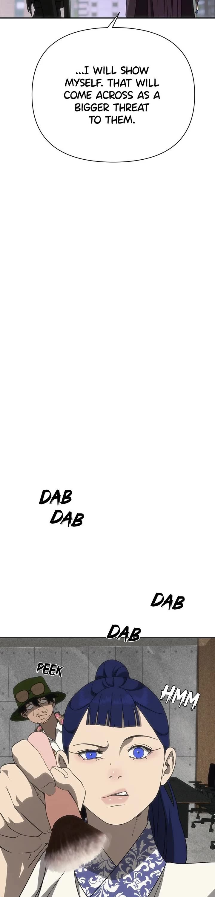 ShaMONEYism Chapter 47 page 21 - Chapter 47: Episode 47