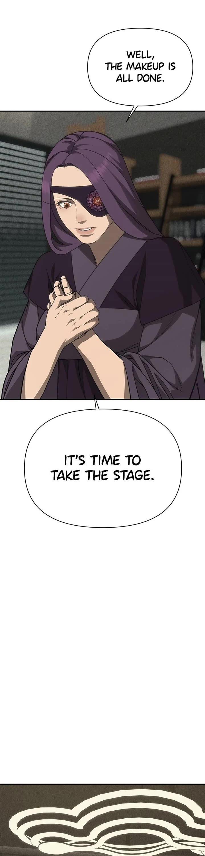 ShaMONEYism Chapter 47 page 27 - Chapter 47: Episode 47