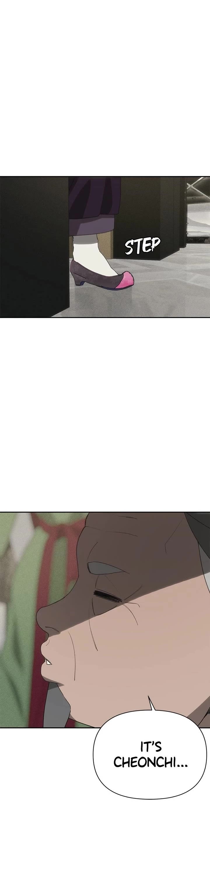 ShaMONEYism Chapter 47 page 30 - Chapter 47: Episode 47