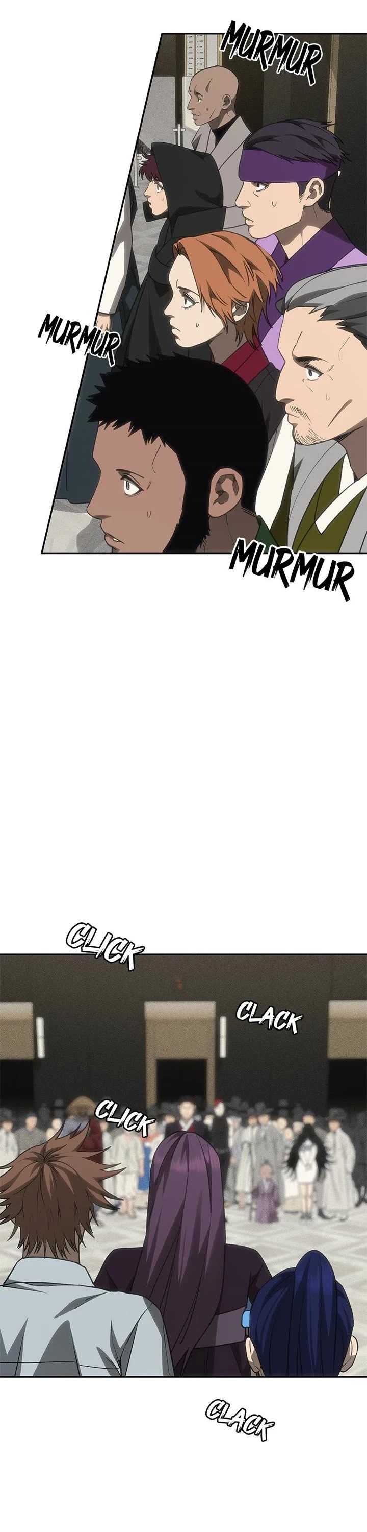 ShaMONEYism Chapter 47 page 31 - Chapter 47: Episode 47