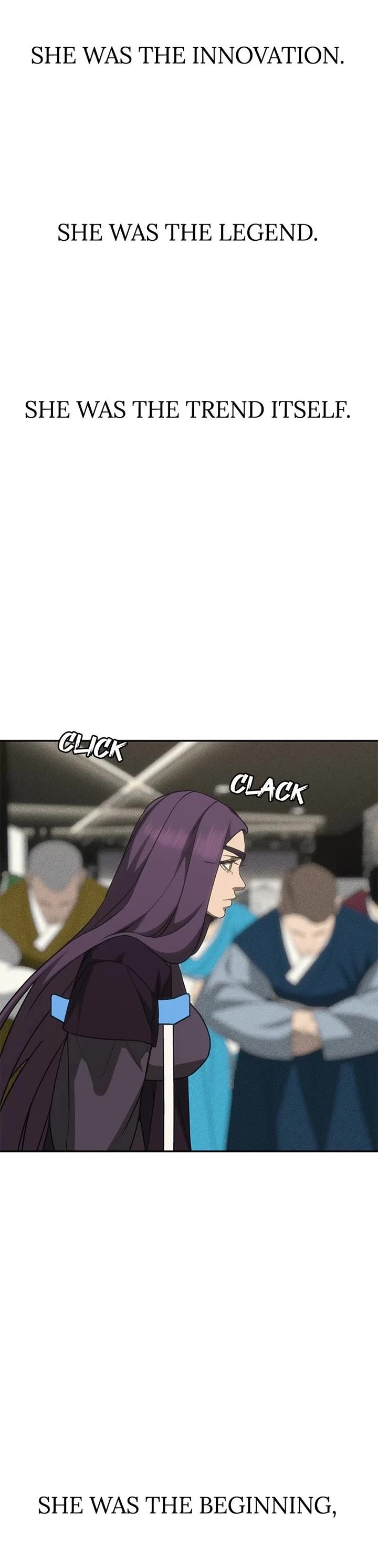 ShaMONEYism Chapter 47 page 35 - Chapter 47: Episode 47