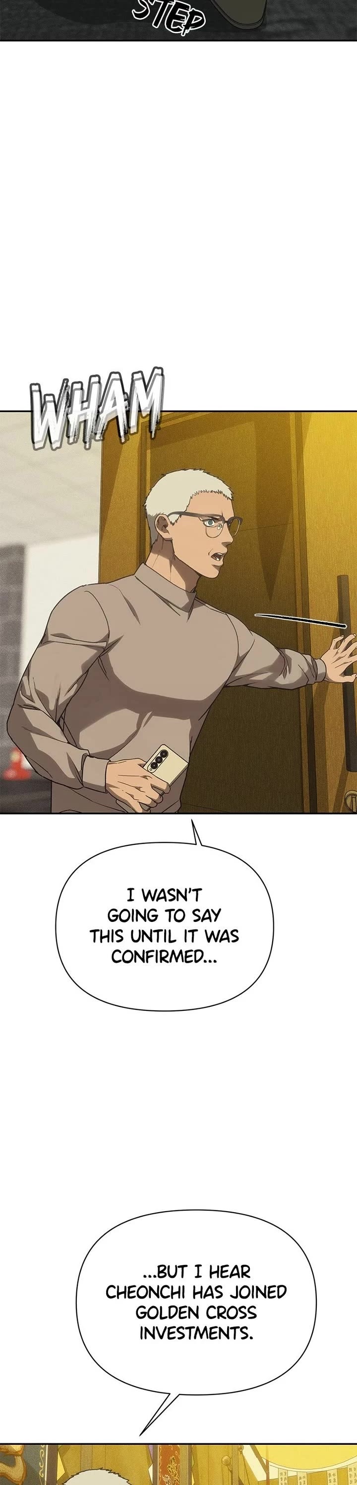 ShaMONEYism Chapter 47 page 4 - Chapter 47: Episode 47