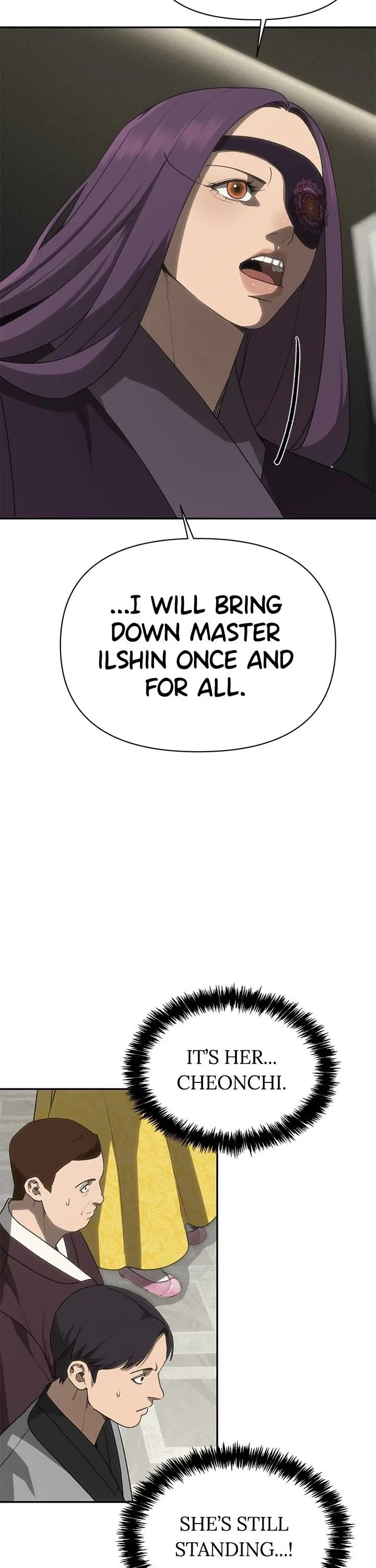 ShaMONEYism Chapter 47 page 41 - Chapter 47: Episode 47
