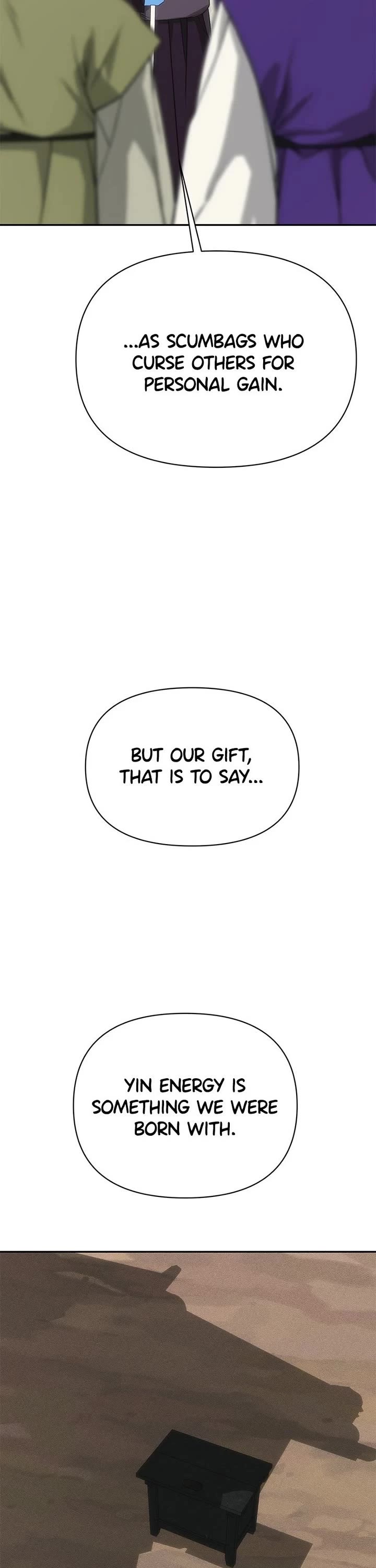 ShaMONEYism Chapter 47 page 43 - Chapter 47: Episode 47