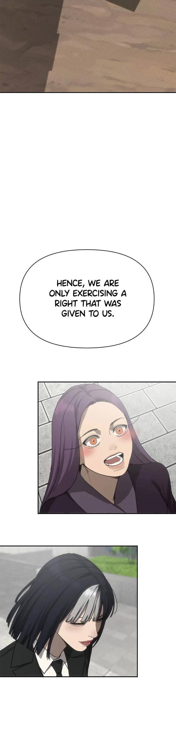 ShaMONEYism Chapter 47 page 44 - Chapter 47: Episode 47