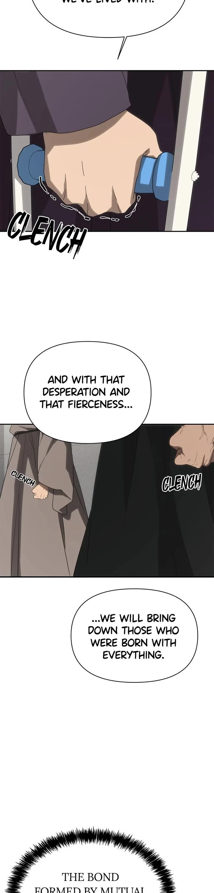 ShaMONEYism Chapter 47 page 46 - Chapter 47: Episode 47
