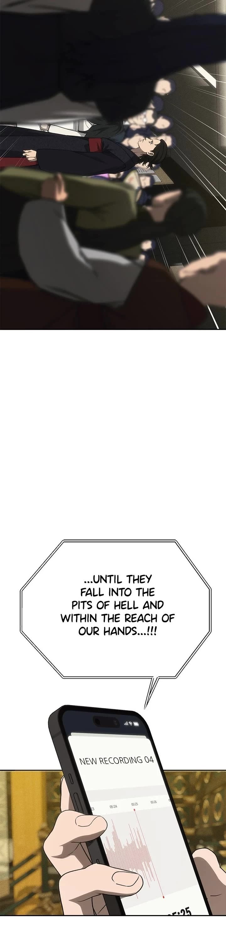 ShaMONEYism Chapter 47 page 51 - Chapter 47: Episode 47