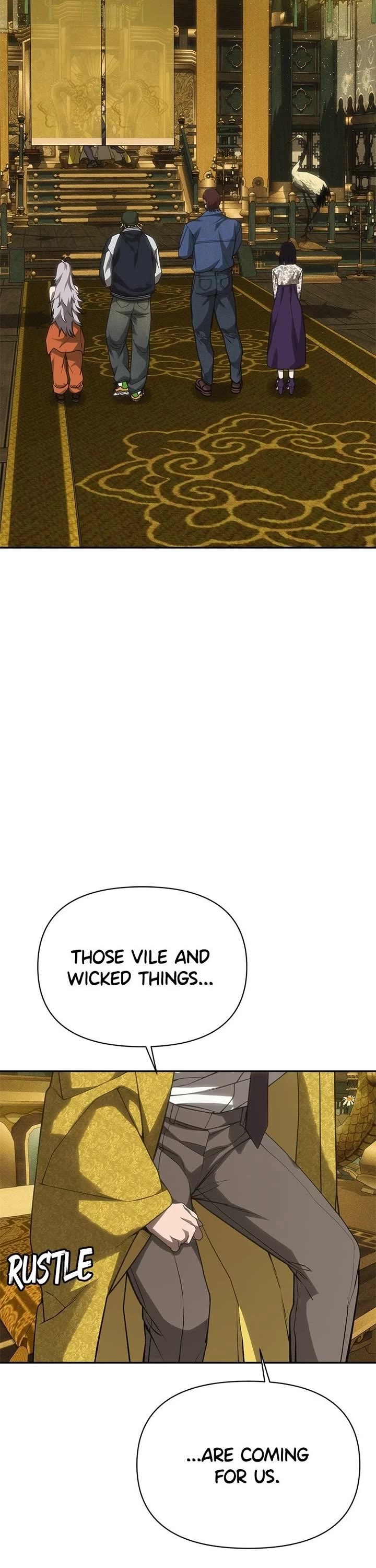 ShaMONEYism Chapter 47 page 53 - Chapter 47: Episode 47