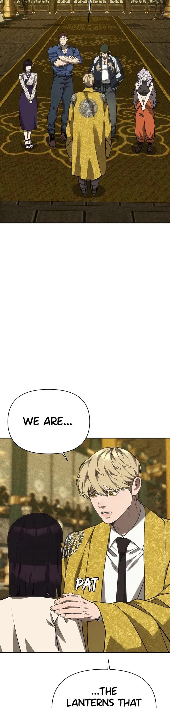 ShaMONEYism Chapter 47 page 55 - Chapter 47: Episode 47