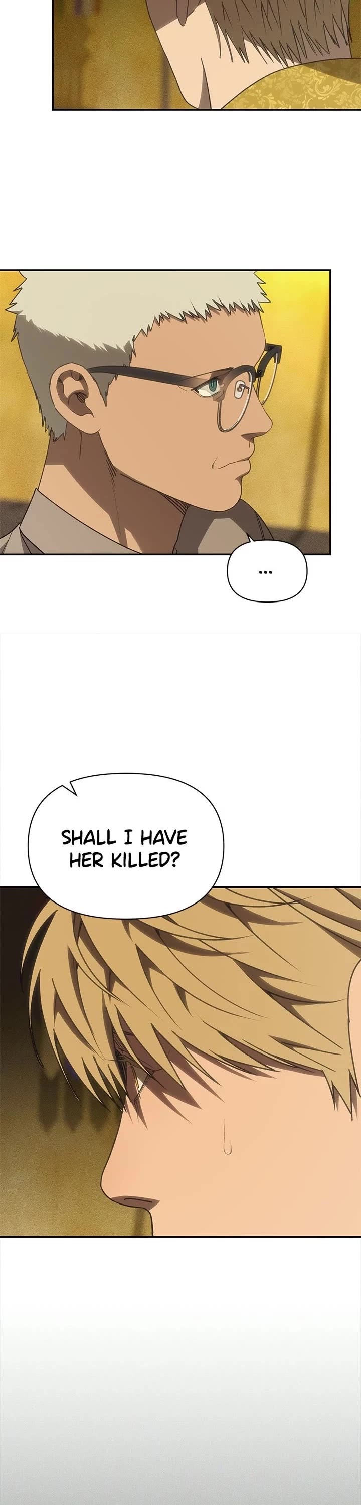 ShaMONEYism Chapter 47 page 7 - Chapter 47: Episode 47