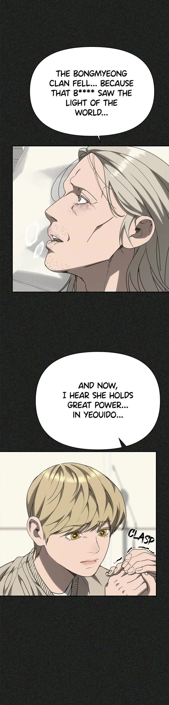 ShaMONEYism Chapter 47 page 9 - Chapter 47: Episode 47