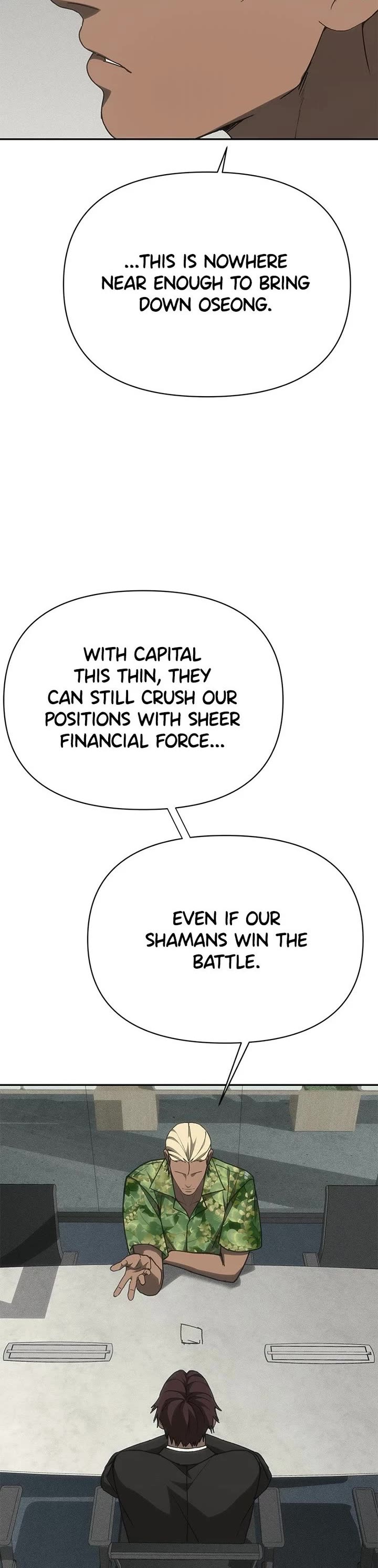 ShaMONEYism Chapter 48 page 10 - Chapter 48: Episode 48