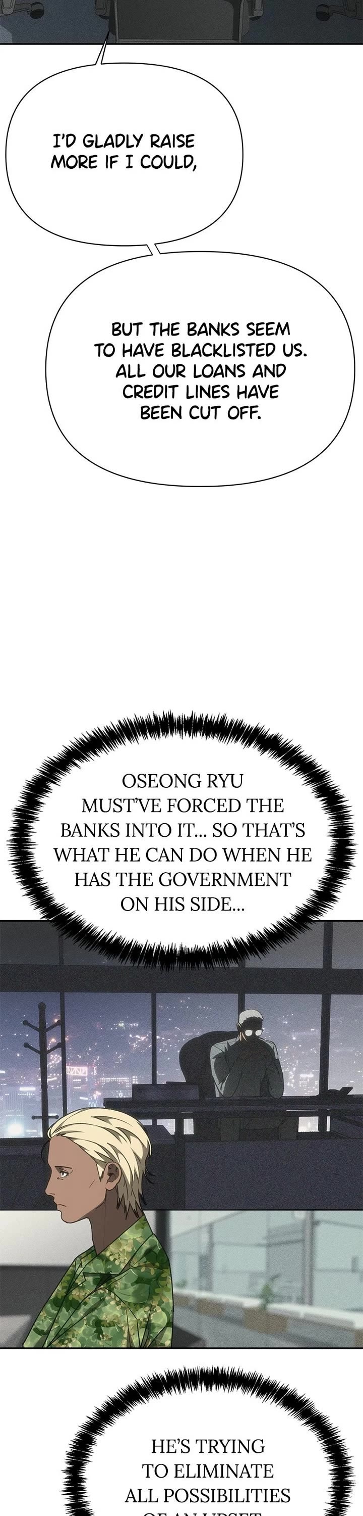 ShaMONEYism Chapter 48 page 11 - Chapter 48: Episode 48