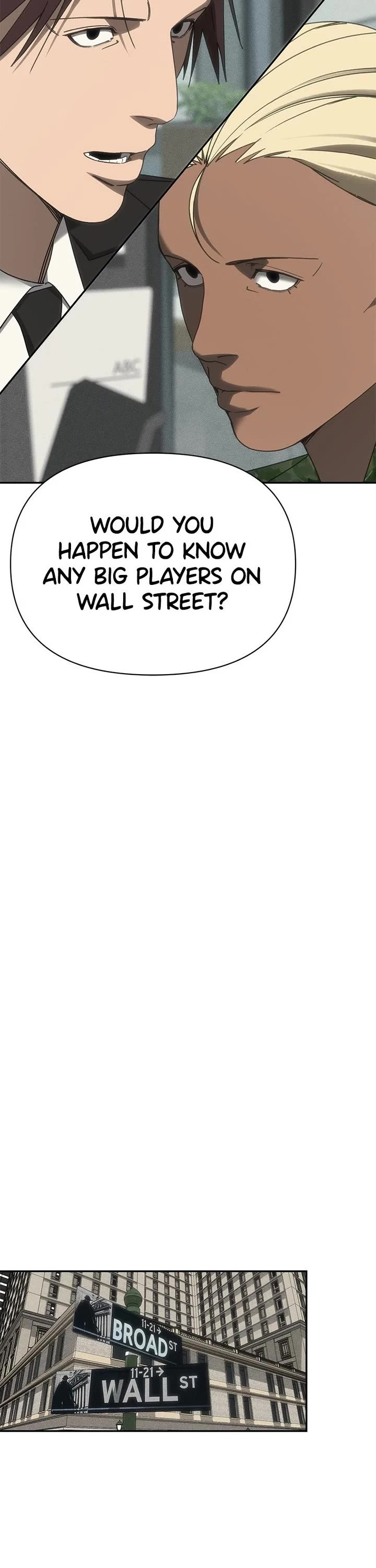 ShaMONEYism Chapter 48 page 13 - Chapter 48: Episode 48