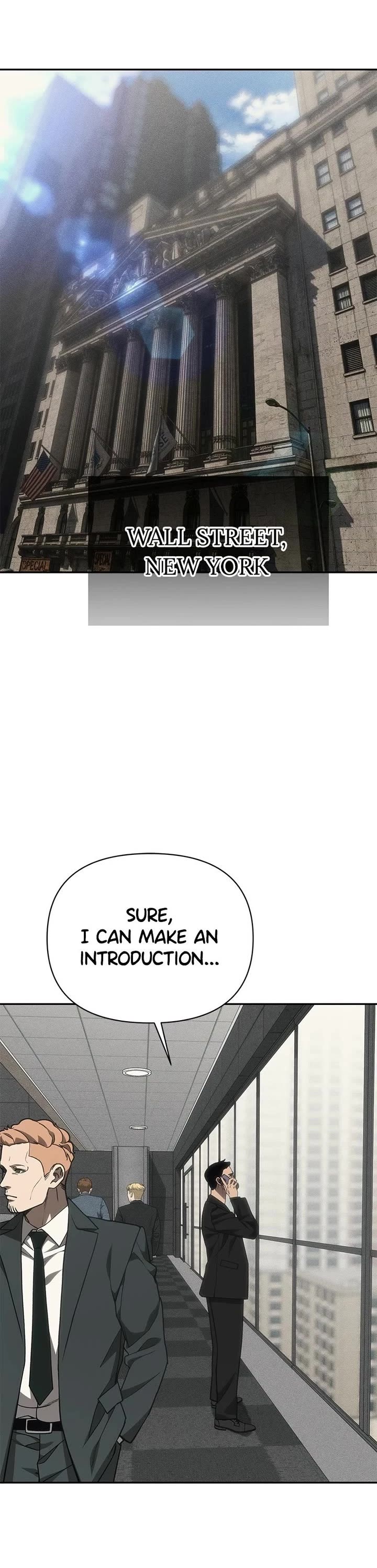 ShaMONEYism Chapter 48 page 14 - Chapter 48: Episode 48