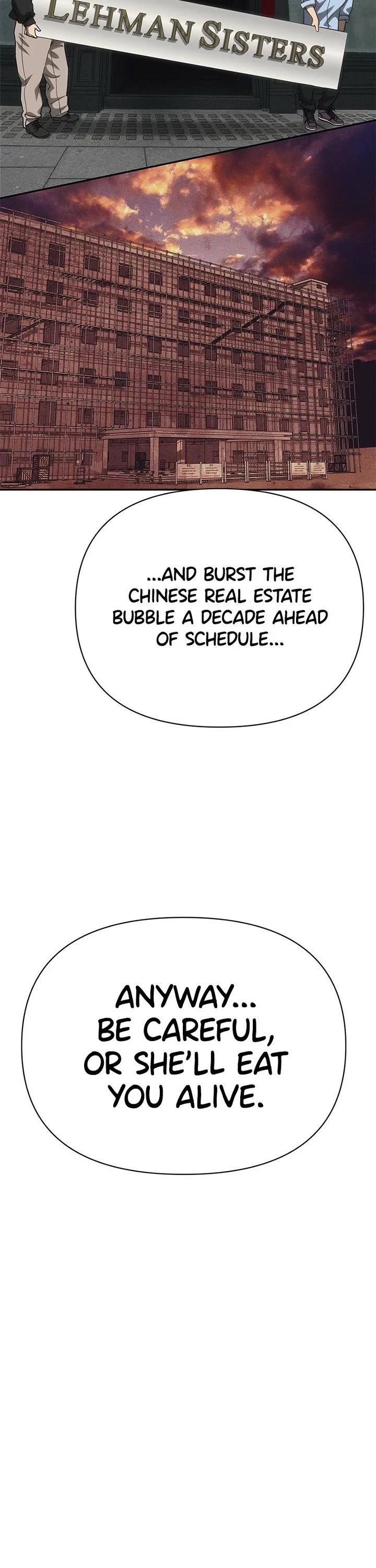 ShaMONEYism Chapter 48 page 16 - Chapter 48: Episode 48