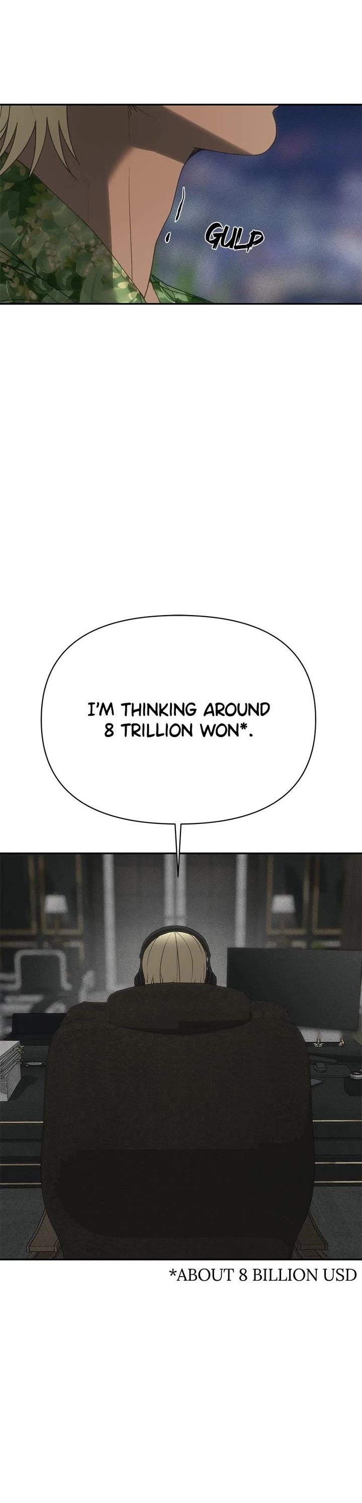 ShaMONEYism Chapter 48 page 20 - Chapter 48: Episode 48