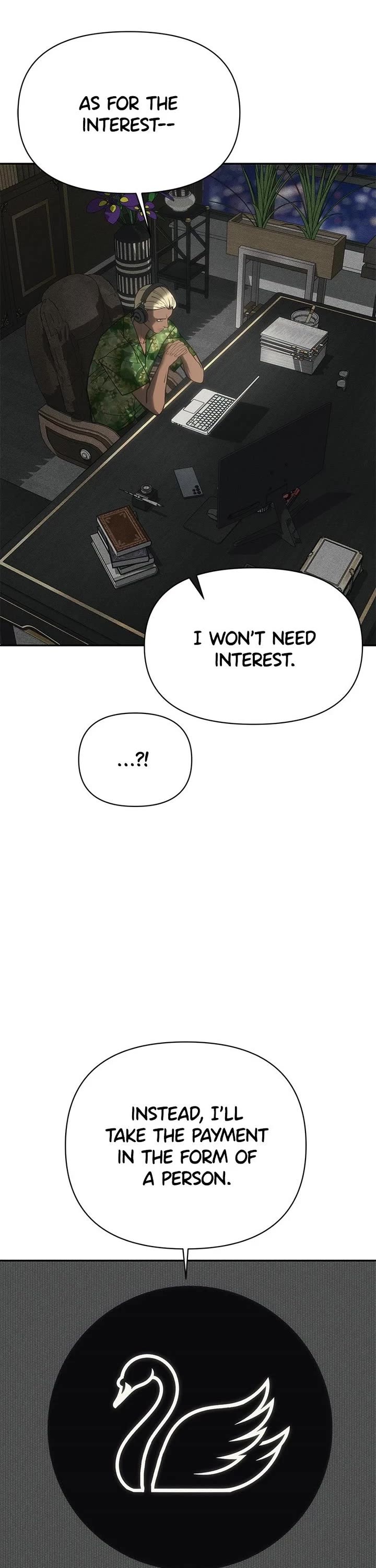 ShaMONEYism Chapter 48 page 22 - Chapter 48: Episode 48