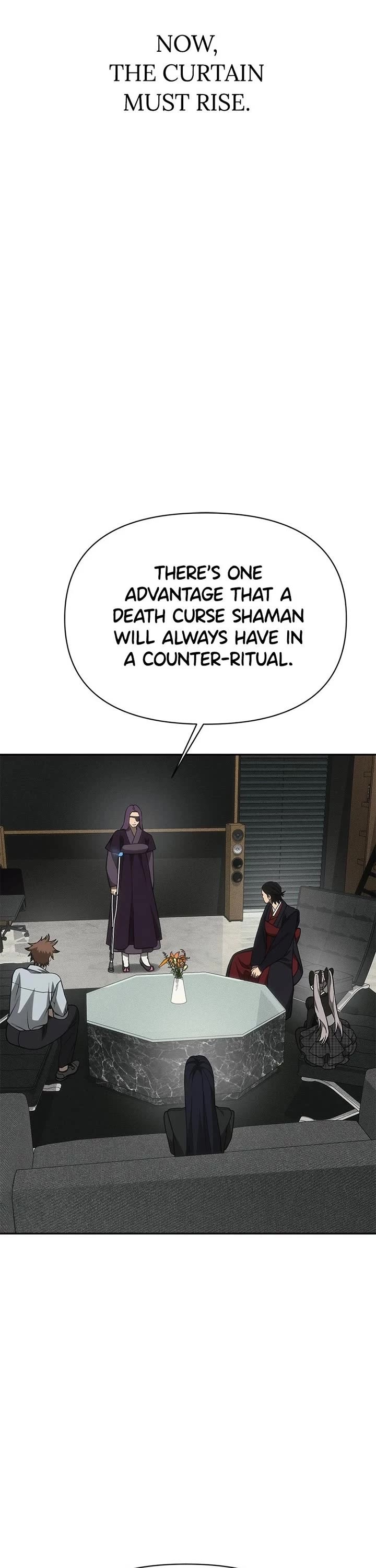 ShaMONEYism Chapter 48 page 26 - Chapter 48: Episode 48