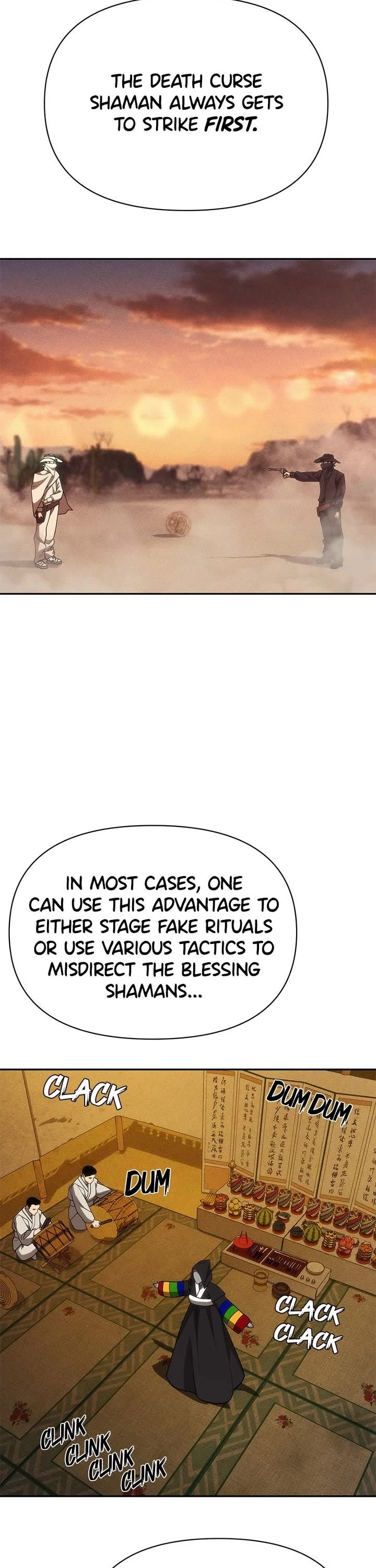 ShaMONEYism Chapter 48 page 27 - Chapter 48: Episode 48