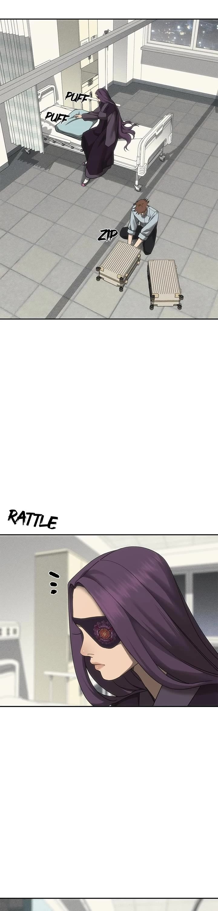 ShaMONEYism Chapter 48 page 31 - Chapter 48: Episode 48