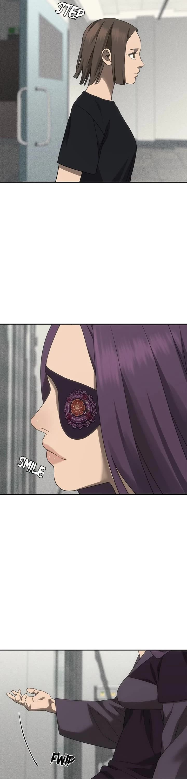 ShaMONEYism Chapter 48 page 32 - Chapter 48: Episode 48