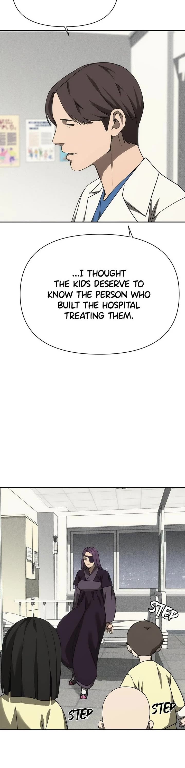ShaMONEYism Chapter 48 page 35 - Chapter 48: Episode 48