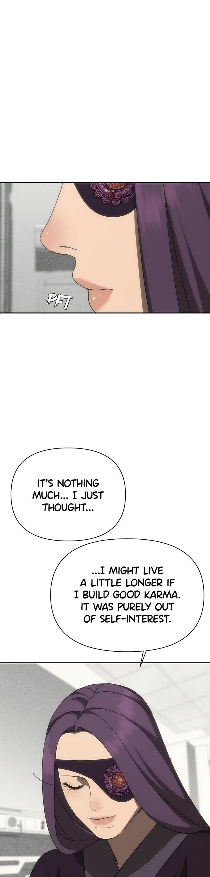 ShaMONEYism Chapter 48 page 36 - Chapter 48: Episode 48