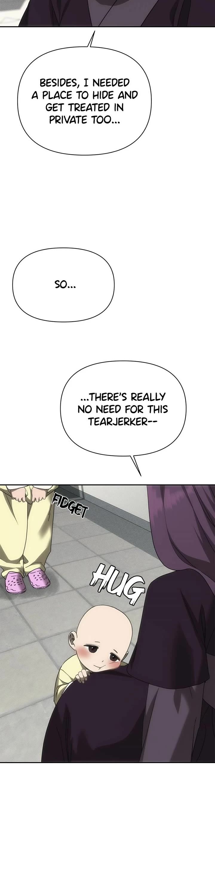 ShaMONEYism Chapter 48 page 37 - Chapter 48: Episode 48
