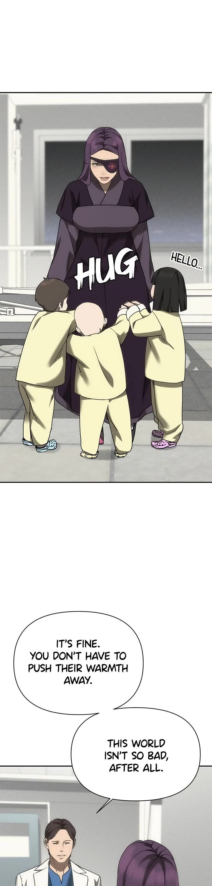 ShaMONEYism Chapter 48 page 38 - Chapter 48: Episode 48