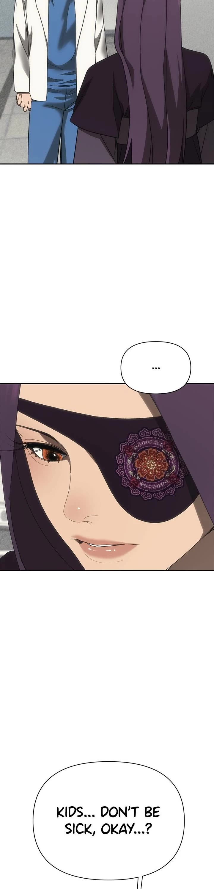 ShaMONEYism Chapter 48 page 39 - Chapter 48: Episode 48