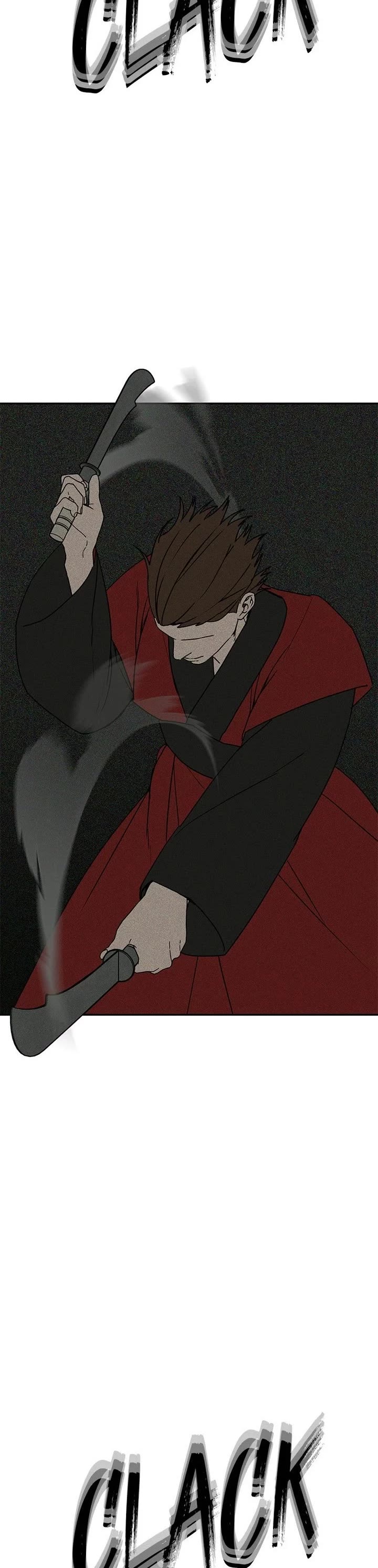 ShaMONEYism Chapter 48 page 55 - Chapter 48: Episode 48