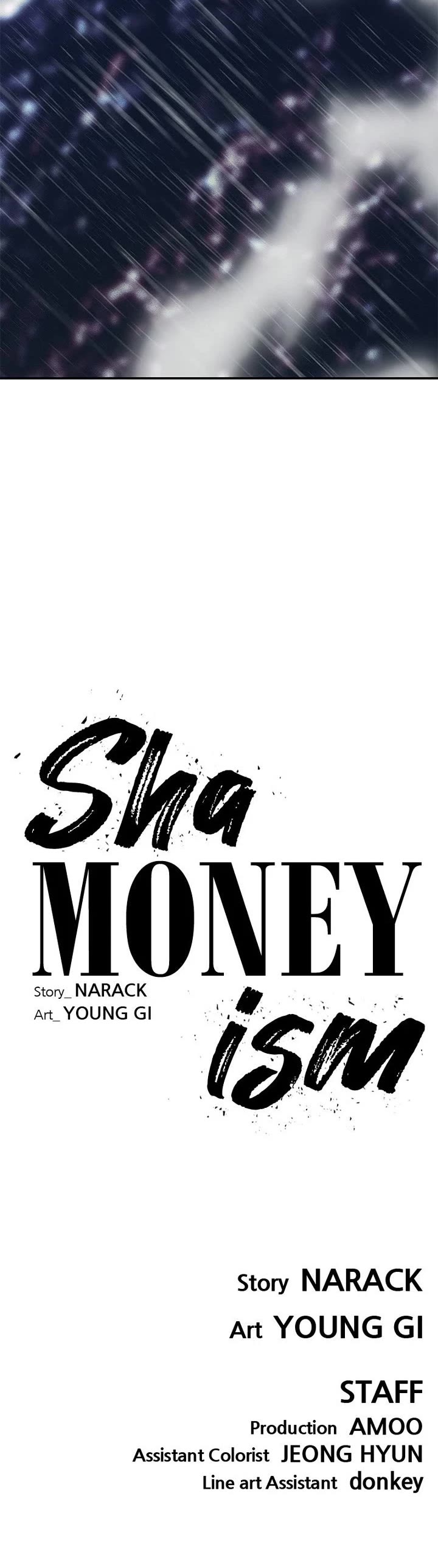 ShaMONEYism Chapter 48 page 60 - Chapter 48: Episode 48