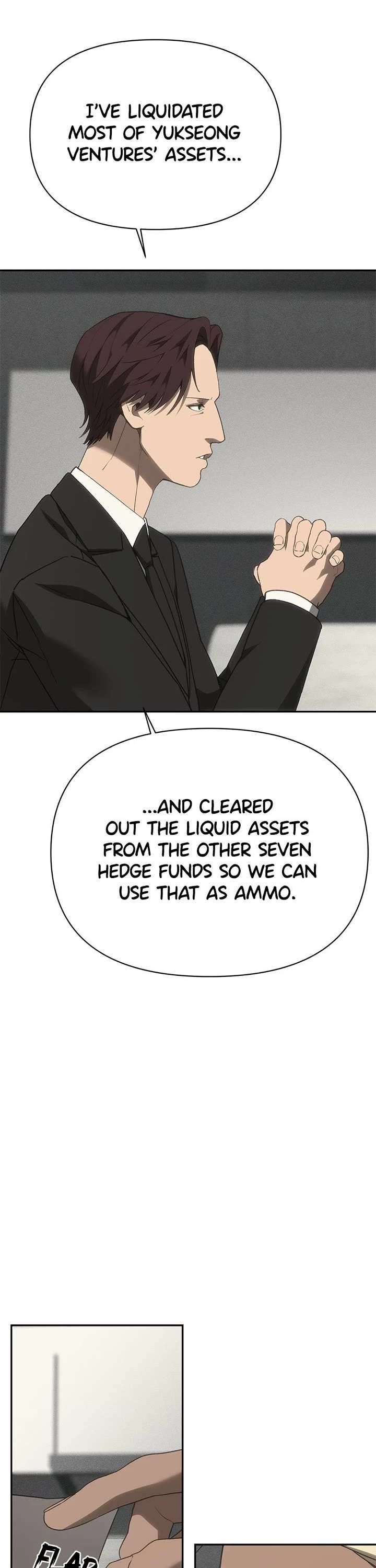 ShaMONEYism Chapter 48 page 7 - Chapter 48: Episode 48