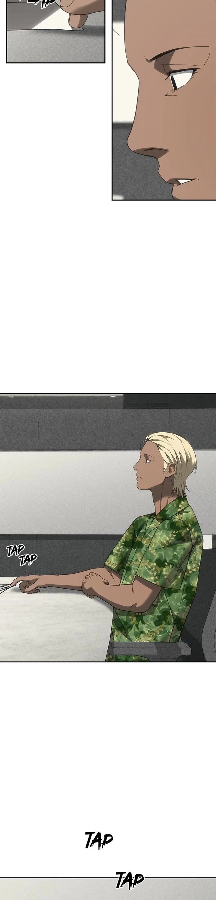 ShaMONEYism Chapter 48 page 8 - Chapter 48: Episode 48