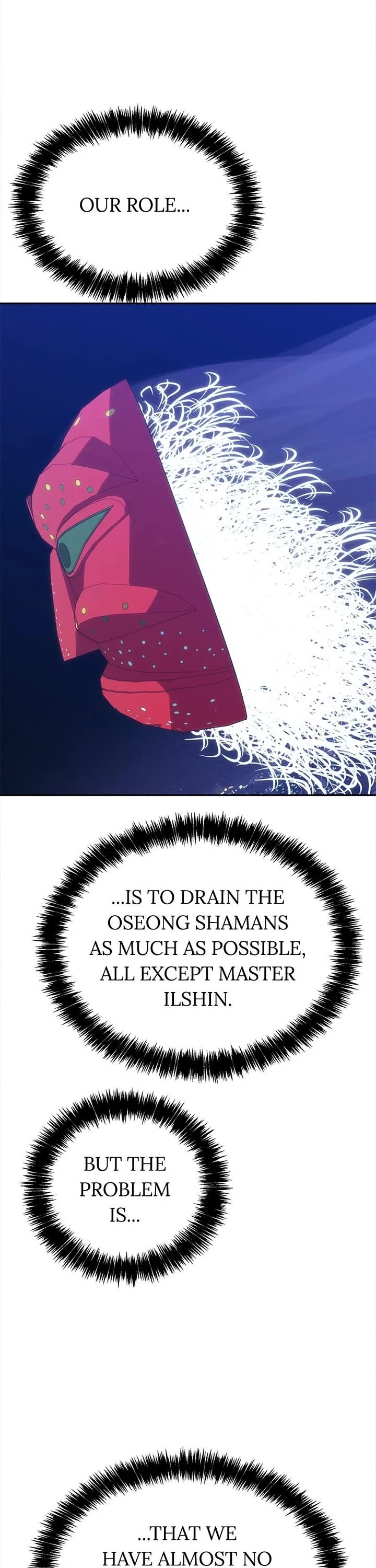 ShaMONEYism Chapter 49 page 16 - Chapter 49: Episode 49