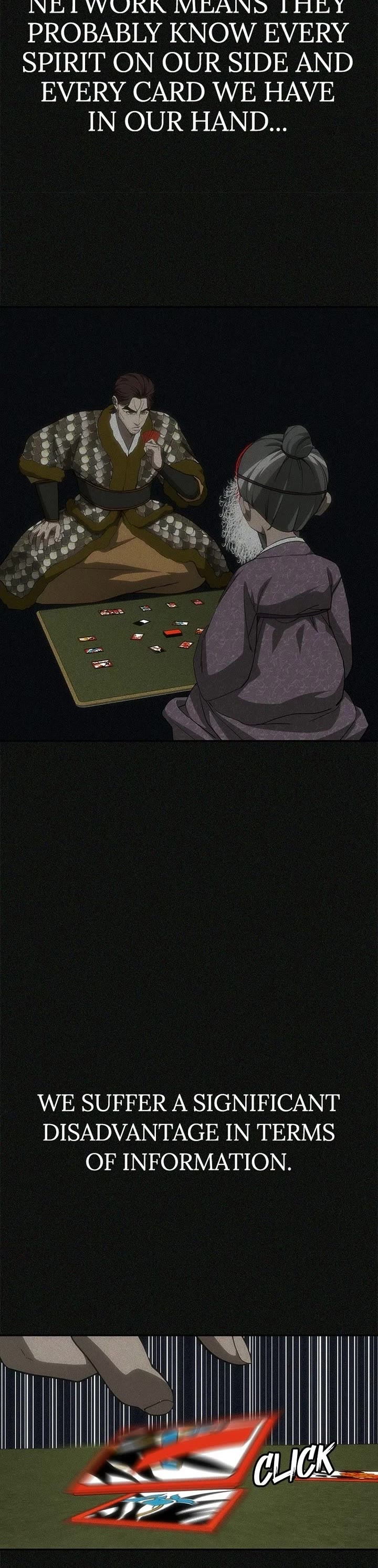 ShaMONEYism Chapter 49 page 20 - Chapter 49: Episode 49