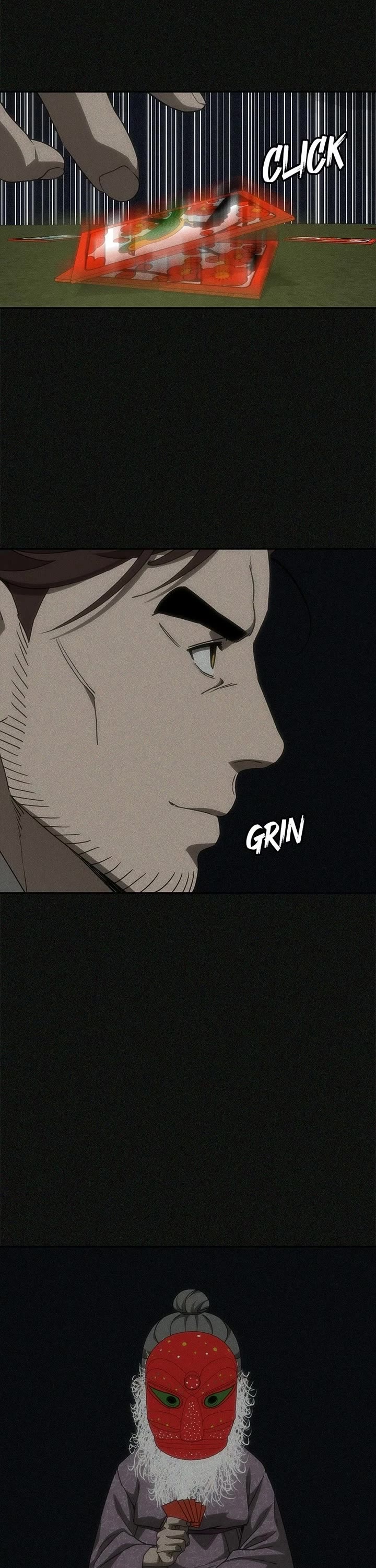 ShaMONEYism Chapter 49 page 21 - Chapter 49: Episode 49